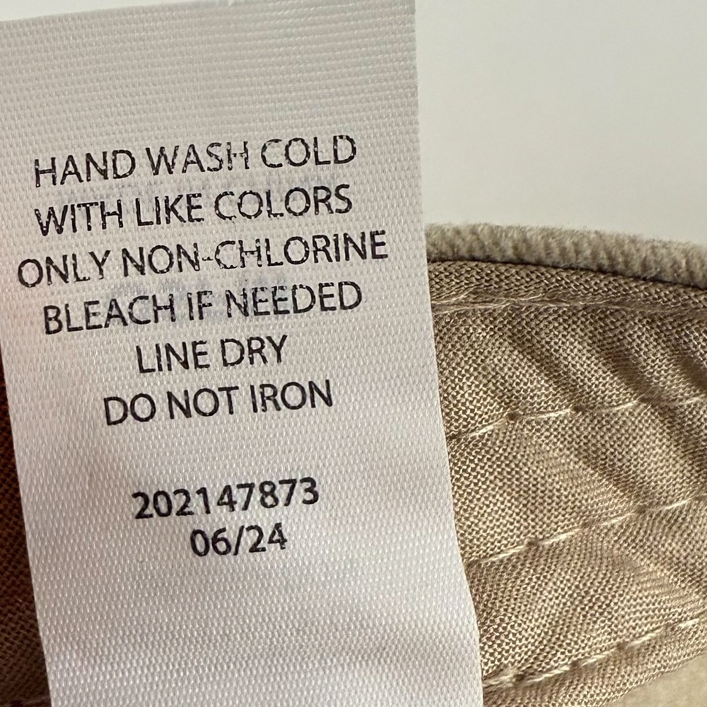 Kids Happy Vibes Baseball Hat - Picture 8 of 8